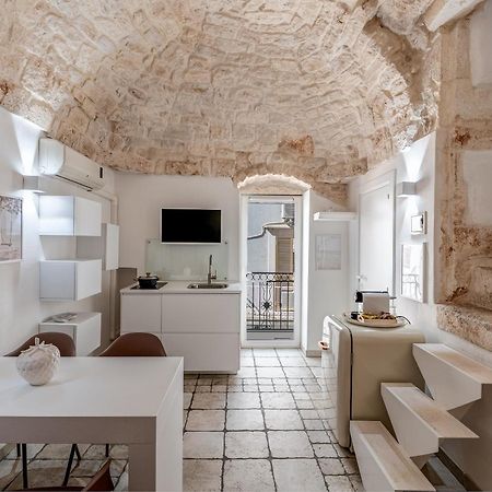 Appartamento Casa Ficus Ostuni Con Terrazza Vista Mare Esterno foto